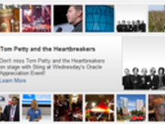 走进Oracle 全球大会 直击专题演讲