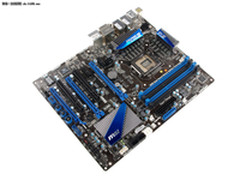 速度确有提升 微星PCIE Gen3主板评测