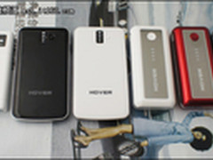 破充电魔咒国庆出游带个随身“核电站”