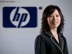 低成本将成彩激趋势 惠普产品经理专访