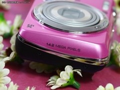 [重庆]小小身材功能强 三星PL20现价899