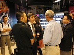 技嘉鼎力支持太平洋游戏硬件竞技馆开幕