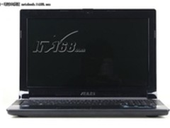 酷睿i5+2GB内存 华硕N53大屏本售5000元