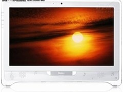 海尔乐趣Q5T 寻找一体电脑里的天籁之音