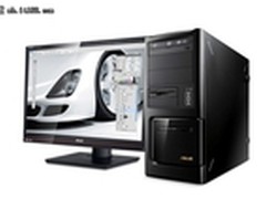 极致效能 震撼视效 华硕A500高品工作站