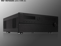 家庭影音首选 先马HTPC Q3机箱1299元