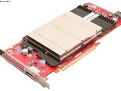 面向虚拟桌面架构 蓝宝远程3D图卡选型