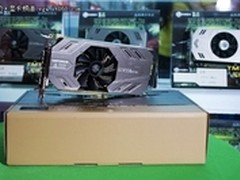 【成都】军工品质 禾美GTX550Ti售899元