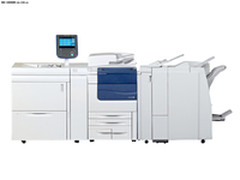 智能节电更节能 富士施乐C7780深度评测