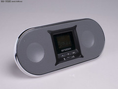 送给父母的爱 圣宝音响礼遇国庆