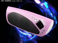 驴友必备用品 耳神ER1319便携音箱推荐