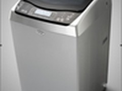 不缠绕 真干净：小天鹅洗衣机国庆推荐