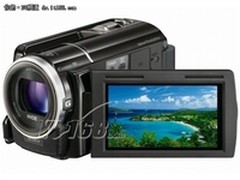 【成都】硬盘DV首选 索尼XR160E售4100