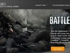 十分低调 《战地3》PC beta公测开始