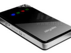 海联达W330R国庆出游首选便携路由