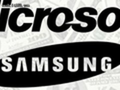 Microsoft与Samsung达成专利共识 
