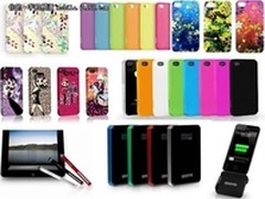 多彩多姿 ODOYO  点缀iPhone迎国庆