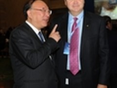 惠普携手重庆打造智能“云城市”