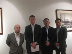 Sophos访谈:致力企业安全 因专注而卓越