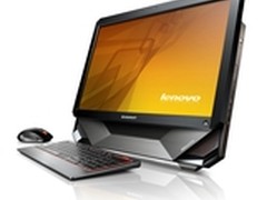 Touch、TV、3D一机多用 联想终结者B