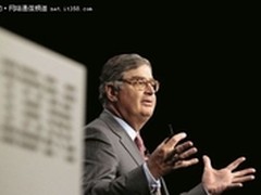 IBM市值15年来首次超越微软 科技界第二