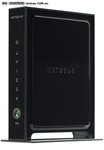 USB3.0下载 网件WNR3500L无线路由评测