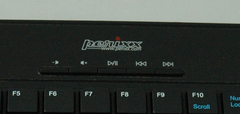 多媒体键盘 佩锐 锐键-706B仅299元