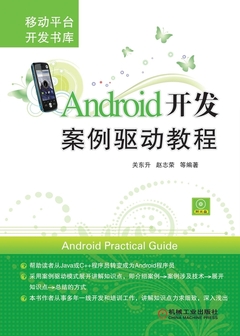 Android开发案例：多线程中的Handler