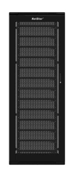 NetStor NCS3000集群存储系统