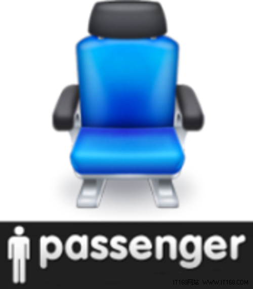 phusion passenger
