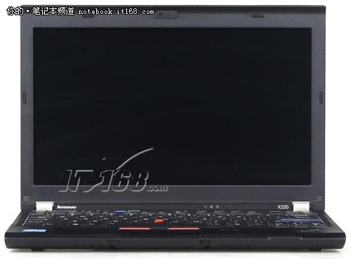 强劲i5超便携本 小黑X220送包鼠售12600