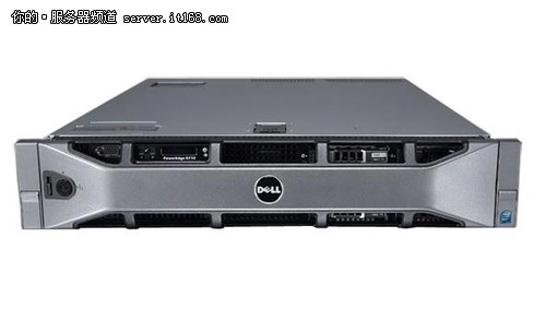 送19寸DELL液晶一台 戴尔R710售13900元