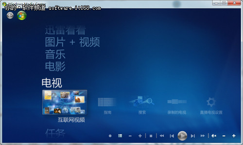 Win7操作系统