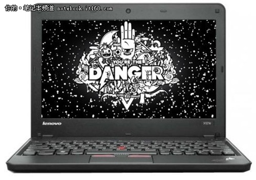 APU便携本本 ThinkPad X121e仅售3500元