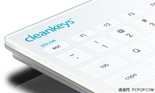 #本站首晒#回顾13年！苹果G5蓝牙水晶键盘取消装箱