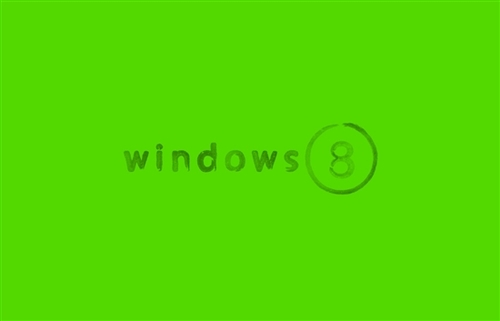 第三方win8壁纸赏析（5）