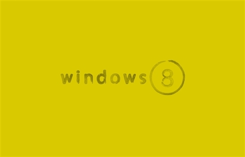 第三方win8壁纸赏析（6）