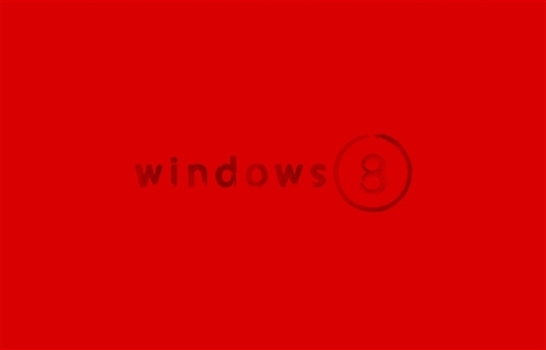 第三方win8壁纸赏析（6）