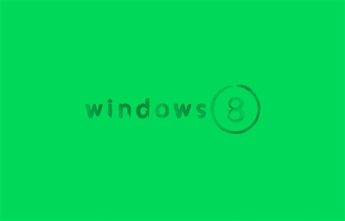 第三方win8壁纸赏析（6）