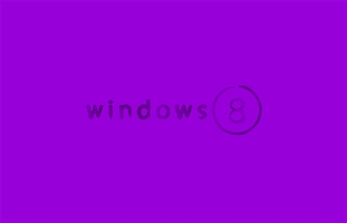 第三方win8壁纸赏析（5）