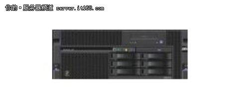 物超所值 IBM System p6 520售88000元