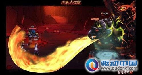 让仙侠更好玩 百度游戏《仙侠记》卖萌-IT168