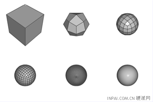 从NVIDIA “偷走”Tessellation说起