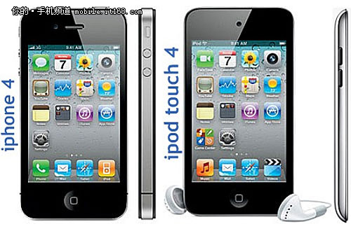 台一男子错偷ipod touch回店咨询被逮