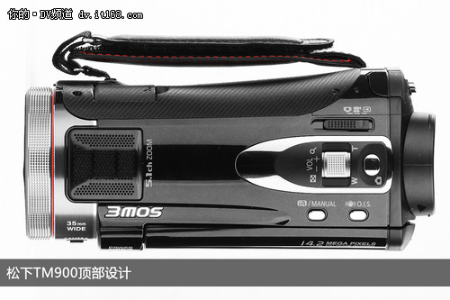 3MOS�������콢���� ����TM900��ȫ����-IT168
