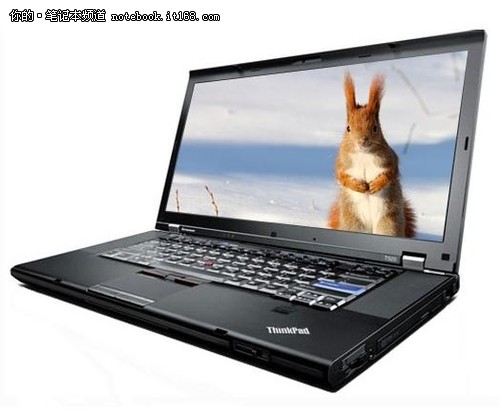 i5芯双显商务本 ThinkPad T520i报8800