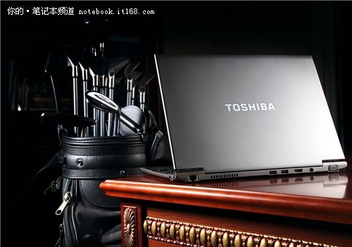 Ultrabook是未来趋势 东芝产品经理专访