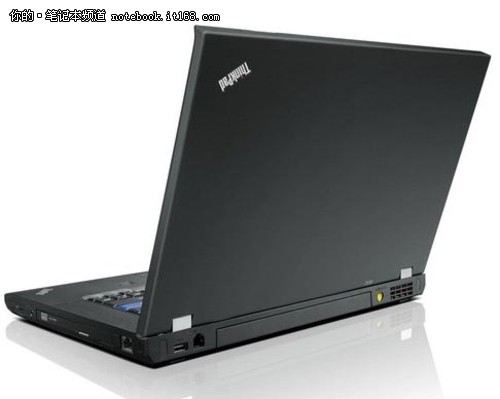 i5芯双显商务本 ThinkPad T520i报8800