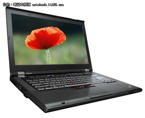 强劲i5+1G独显本 ThinkPadT420带票9000