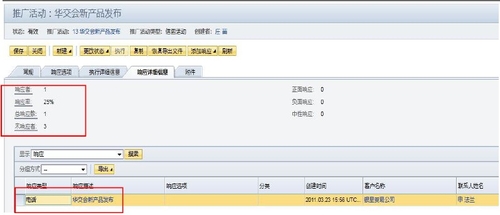 SAP BYD CRM 启动包：为企业量身定做